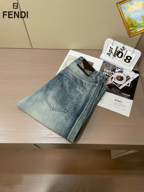 Picture of Fendi Jeans Long _SKUFendisz28-3825tr3519811